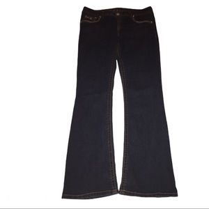 Natural Reflections Jeans Sz 10